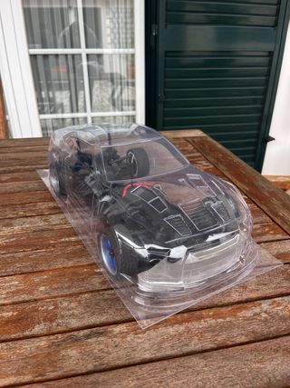 Rc hpi rs4 sport3 1/10