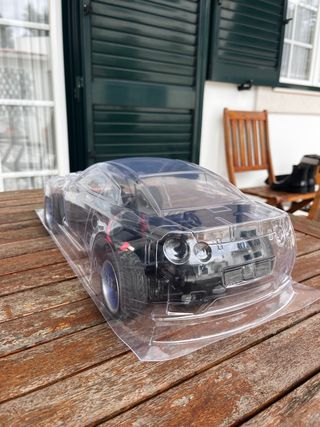 Rc hpi rs4 sport3 1/10