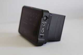 Atomos Ninja V + SSD 500GB + H.265