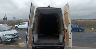 MERCEDES-BENZ Sprinter 311 CDI MEDIO 3.5T T. ALTO
