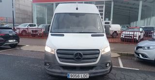 MERCEDES-BENZ Sprinter 311 CDI MEDIO 3.5T T. ALTO