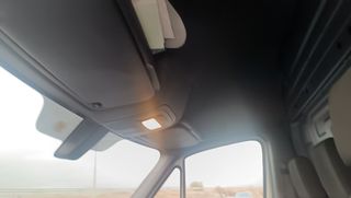 MERCEDES-BENZ Sprinter 311 CDI MEDIO 3.5T T. ALTO