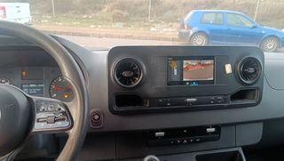 MERCEDES-BENZ Sprinter 311 CDI MEDIO 3.5T T. ALTO