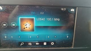 MERCEDES-BENZ Sprinter 311 CDI MEDIO 3.5T T. ALTO