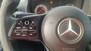 MERCEDES-BENZ Sprinter 311 CDI MEDIO 3.5T T. ALTO