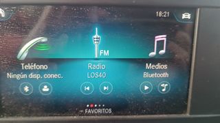 MERCEDES-BENZ Sprinter 311 CDI MEDIO 3.5T T. ALTO