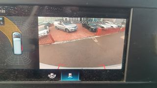 MERCEDES-BENZ Sprinter 311 CDI MEDIO 3.5T T. ALTO