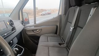 MERCEDES-BENZ Sprinter 311 CDI MEDIO 3.5T T. ALTO