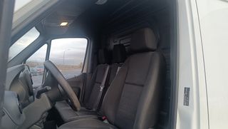 MERCEDES-BENZ Sprinter 311 CDI MEDIO 3.5T T. ALTO