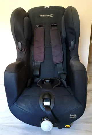 Silla coche bebé Isofix Bébé Confort
