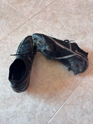 Botas de fútbol Nike Phantom GT