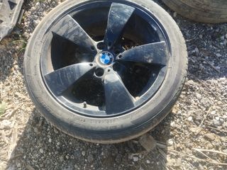 Recambio BMW 320d Interior