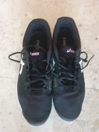 Zapatillas Asics Gel-Challenger Talla 47