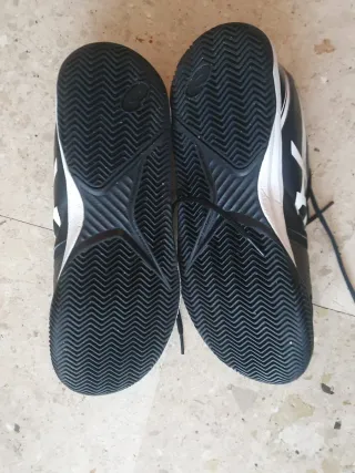 Zapatillas Asics Gel-Challenger Talla 47