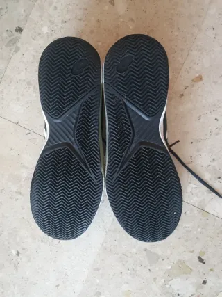 Zapatillas Asics Gel-Challenger Talla 47