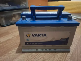 Bateria varta
