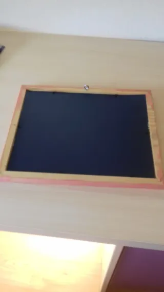 Cuadro Disney personajes