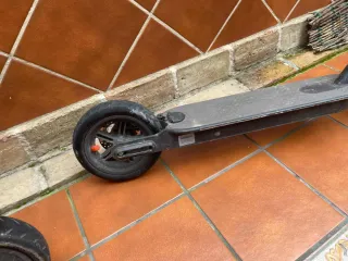 Patinete Eléctrico Xiaomi Essential Negro