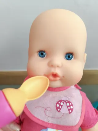 Nenuco Meón + Comiditas