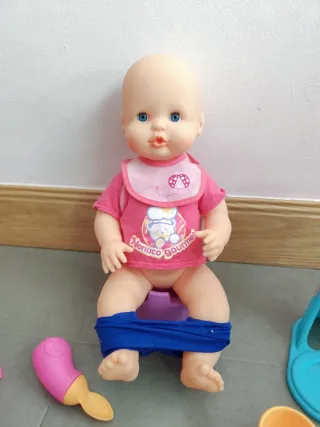 Nenuco Meón + Comiditas