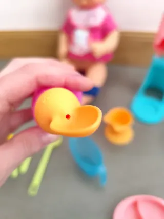 Nenuco Meón + Comiditas