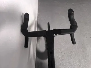 Bicicleta Mérida Reacto Carbono