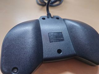 Mando Sega Saturn Original