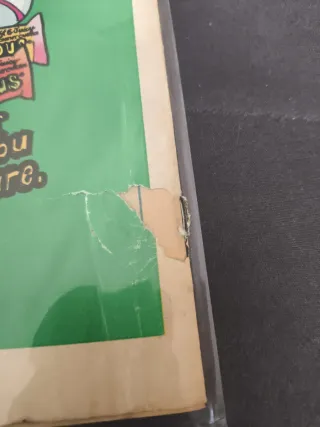 Lote GROO THE WANDERER (42-46) Sergio Aragonés