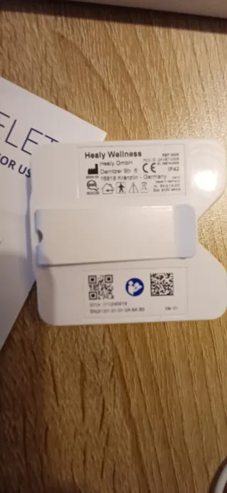 Healy Wellness Profesional