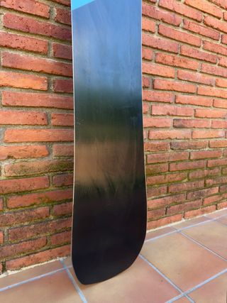 Tabla Snow Nidecker Score 159cm "New"