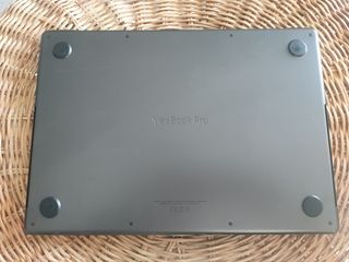 MACBOOK PRO 14'' M3 PRO 18GB RAM SEMINUEVO