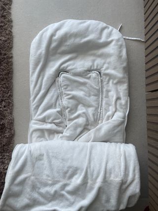 Funda cochecito/silla paseo