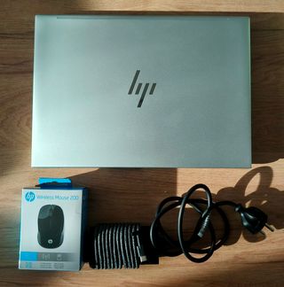 PORTATIL HP 14" - i7 13th - 32G - 512GB *GARANTIA*