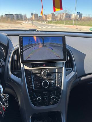 🔥 Opel Astra GTC 1.4 Turbo 140 CV – 2014 – 137.600