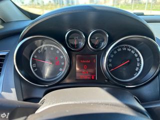 🔥 Opel Astra GTC 1.4 Turbo 140 CV – 2014 – 137.600