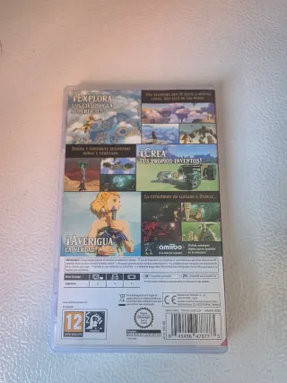 The Legend of Zelda: Tears of the Kingdom Switch