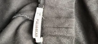 Vestido vaquero Pull&Bear