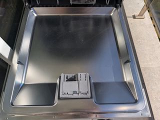 Lavastoviglie Balay in acciaio inossidabile