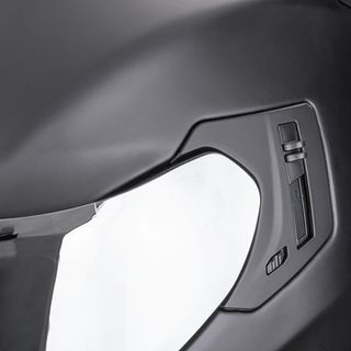 Casco Integral Scorpion EXO-1500 Air Matt Black