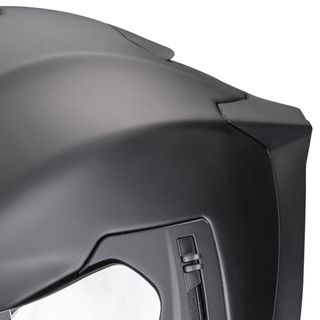 Casco Integral Scorpion EXO-1500 Air Matt Black