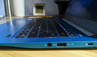 Portátil Acer Swift 3 Ultraleggero i5 11Gen