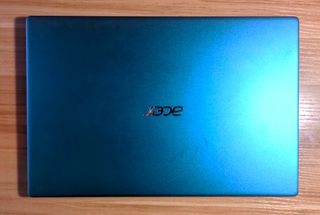 Portátil Acer Swift 3 Ultraleggero i5 11Gen