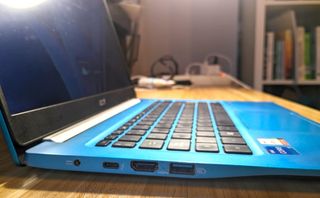 Portátil Acer Swift 3 Ultraleggero i5 11Gen