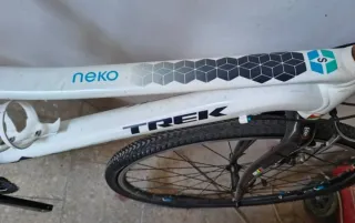 Bicicletta Trek 28 donna Shimano