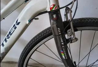 Bicicletta Trek 28 donna Shimano