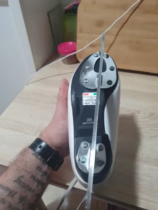 Pattini sul ghiaccio Risport Venus T225