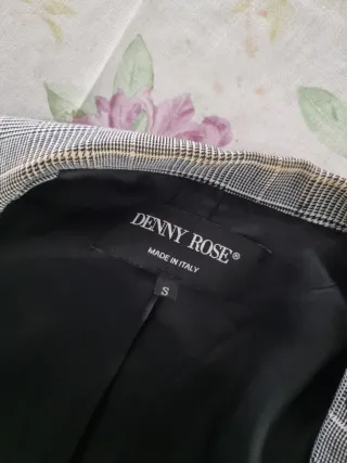 Americana Denny Rose Talla S