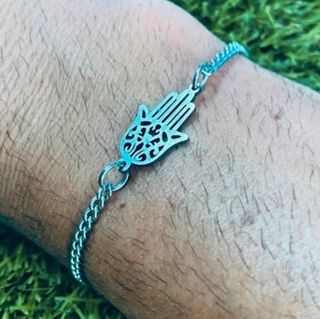 Pulsera Fátima