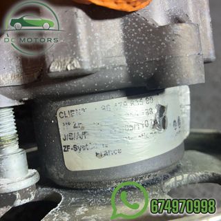 9647983580 bomba de dirección Lancia phedra 2.2hdi 130cv 4HW