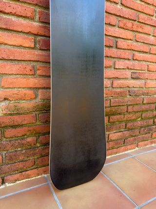 Tabla Snow Nidecker Scape 159cm "New"